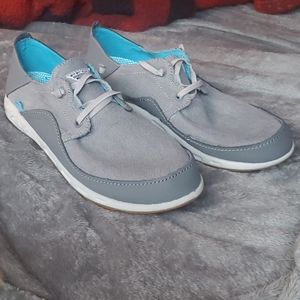 Columbia Pfg shoes